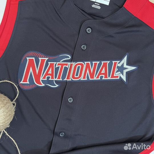 Majestic Jersey national MLB