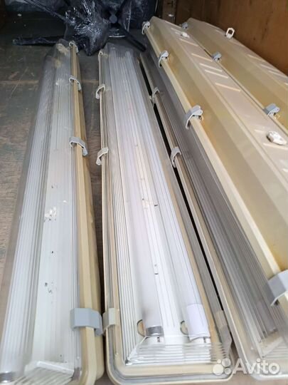 Светильник потолочный подвесной бу