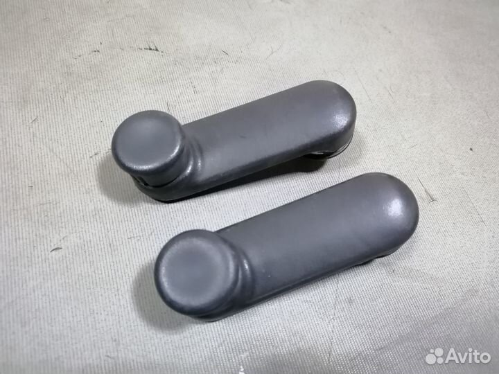 Ручка стеклоподъемника Renault Megane II 2003-2009