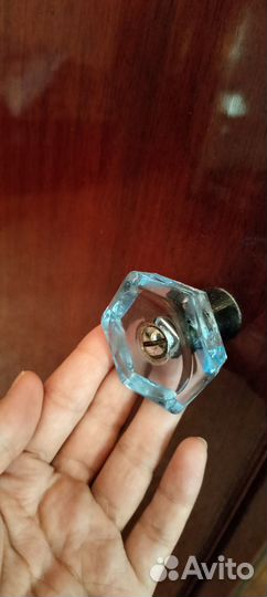 Мебельные ручки СССР