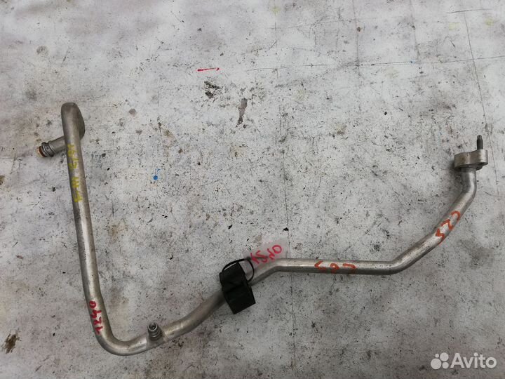 Трубка кондиционера Ford Focus