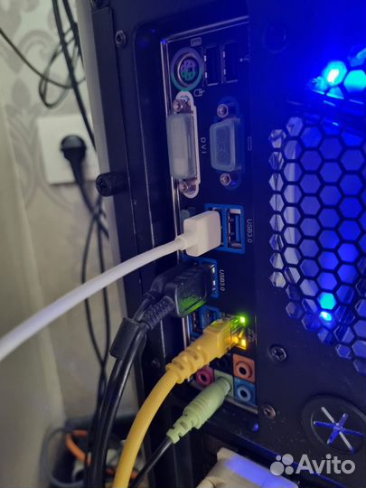 Материнская плата + процессор i5 + оперативка 16gb