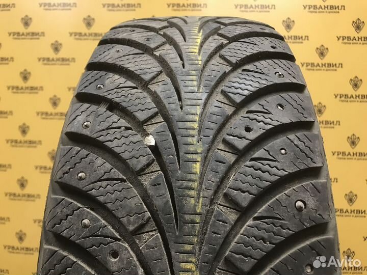 Goodyear UltraGrip Extreme 205/55 R16 91