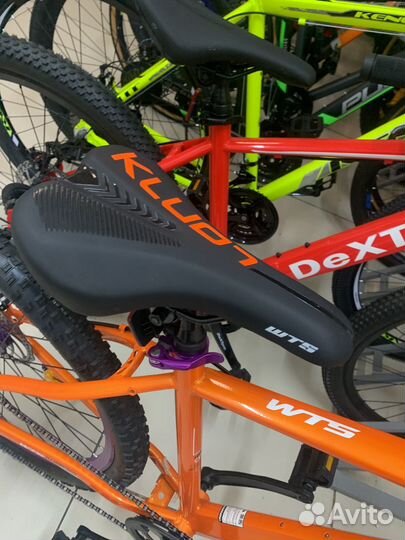 Горный велосипед велосипед Горный 27.5