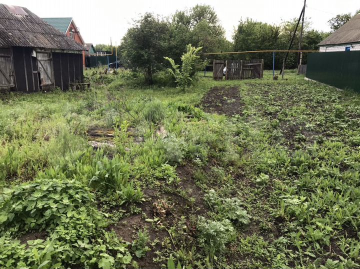 Участок 17 сот. (ИЖС)