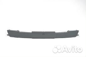 Бампер средняя часть Volvo 20425625 HTP-VO42562