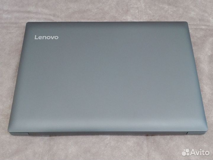 Ноутбук lenovo