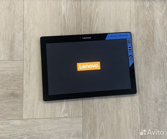 Планшет lenovo tab 2 A10-30