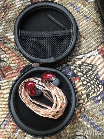 Наушники Shure Aonic 5