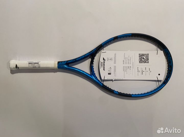 Babolat Pure Drive Lite (G2)