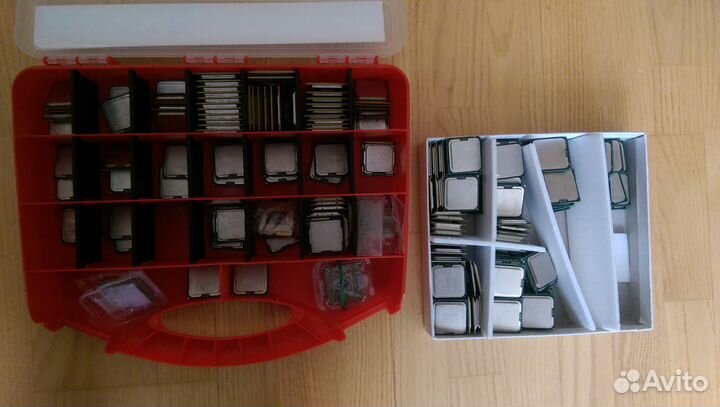 Вечноживые Core 2 Quad / Duo (количество) )