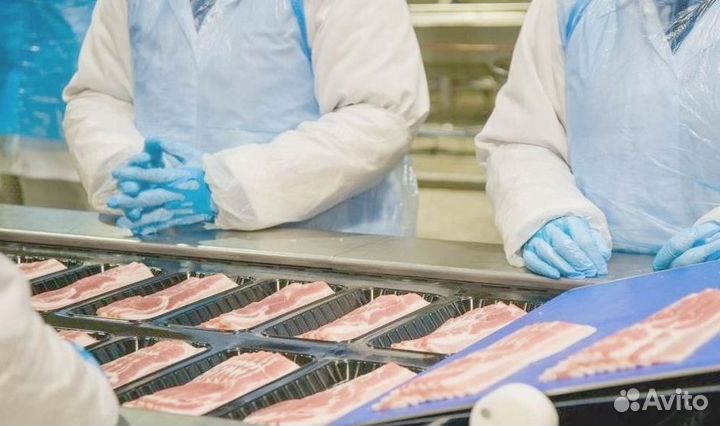 Маркировщики Вахтой Бесплатный автобус