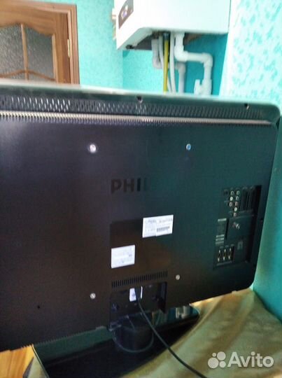 Телевизор бу