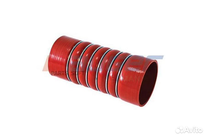 Auger 95167 Шланг, Радиатор iveco 85x 90/210