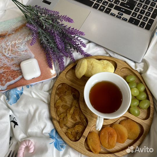 Менажницы, органайзеры, винные столики оптом