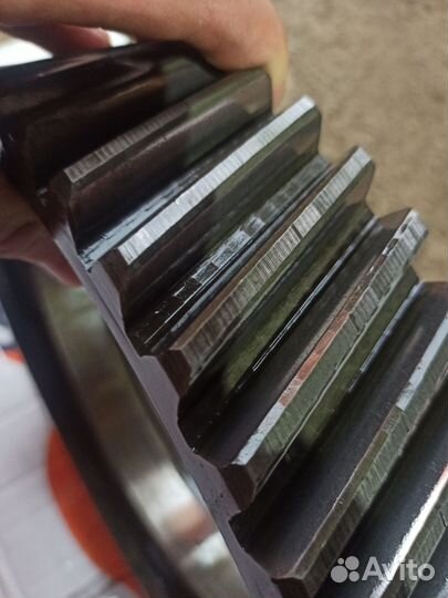 Шестерня редуктора 46/16