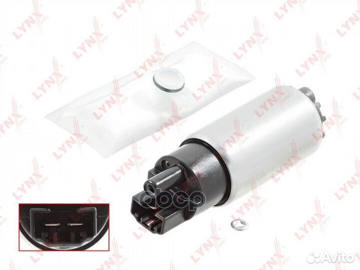 CF-3009 Топливный насос lynxauto CF-3009 lynxauto