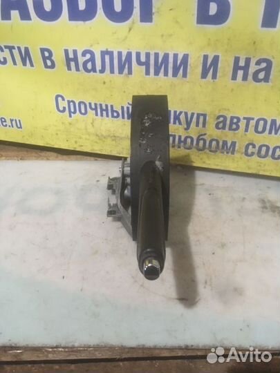 Рычаг стояночного тормоза seat Leon