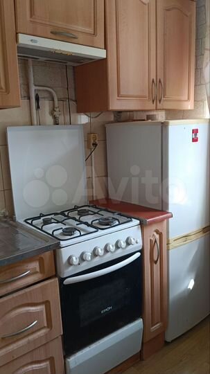 1-к. квартира, 23,9 м², 2/5 эт.