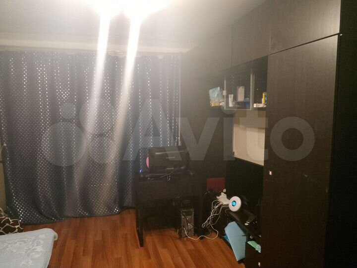 2-к. квартира, 36,3 м², 5/5 эт.