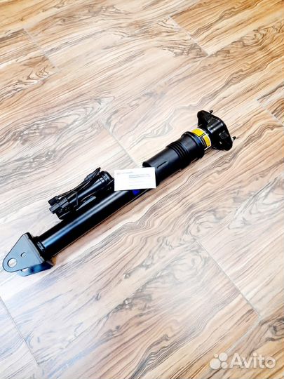 Амортизатор Мерседес-Бенз GL-class X164 задний