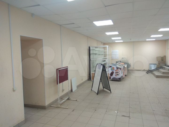 Торговая площадь, 176 м²