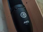 Студийный микрофон AKG P120