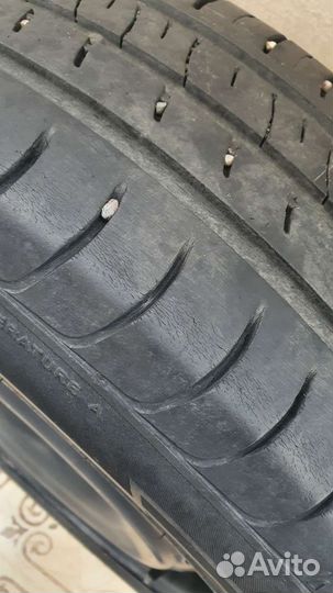 Колеса летние 185 65 r15