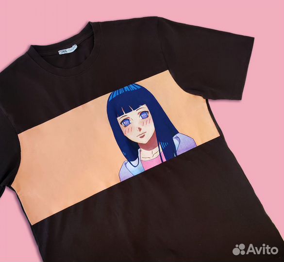 Ручная роспись одежды и аксессуаров кастомизация