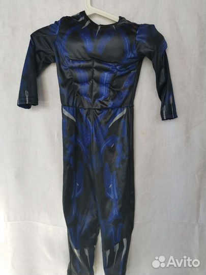 Карнавальный костюм для мальчика