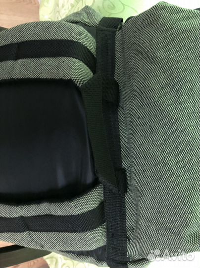 Рюкзак туристический