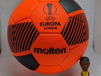 Футбольный мяч Molten Лига Европы 2020-21 зимний