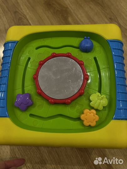 Детские игрушки пианино