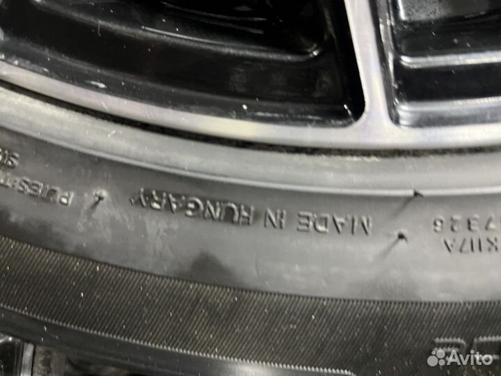 Hankook Ventus S1 Evo 2 SUV K117C 235/50 R19 99V