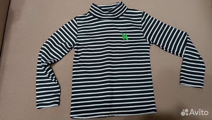 Детская одежда пакетом