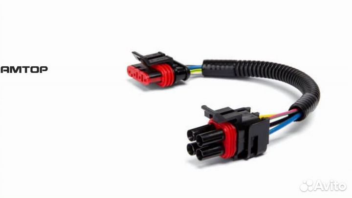 Cargen 2112113908001 Жгут проводов бензонасоса 211