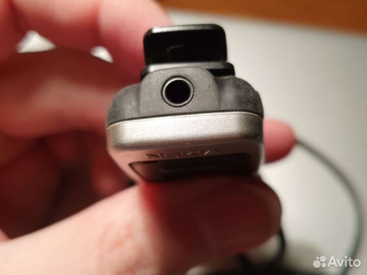 Переходник для Nokia