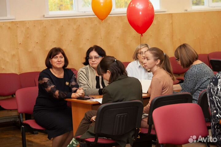 Подготовка к ОГЭ