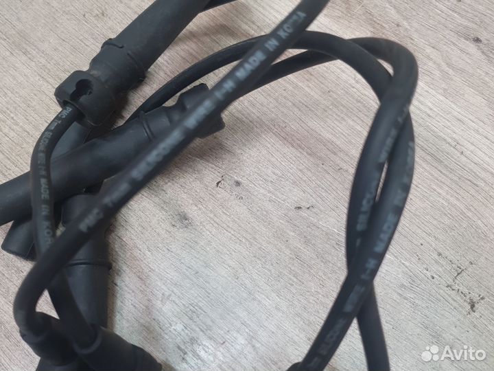 Катушка зажигания Chevrolet lacetti 1.4 1.6