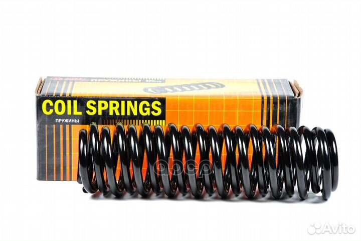 Пружина задняя JD 45 224412B002 JJS2190 Just Drive