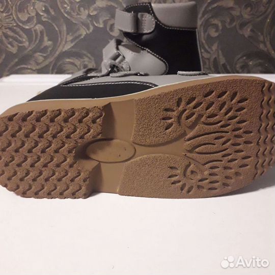 Сандали ортопедические