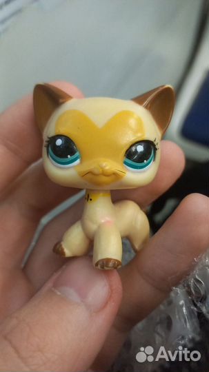 Littlest Pet Shop lps лпс стоячки