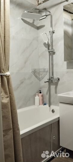 Ремонт, электрика, сантехника, керамогранит