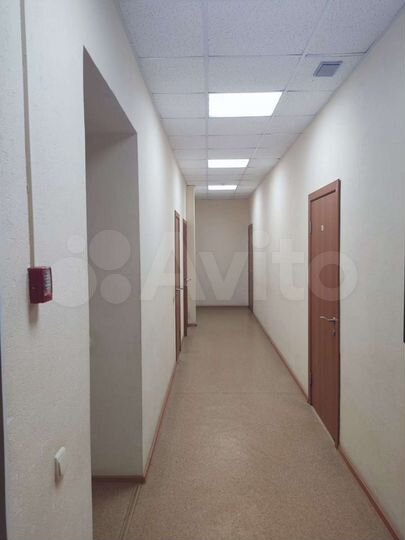 Офисное помещение, 165.4 м²