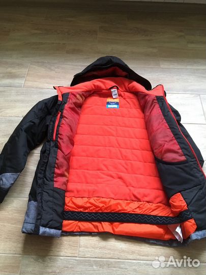 Куртка для мальчишек