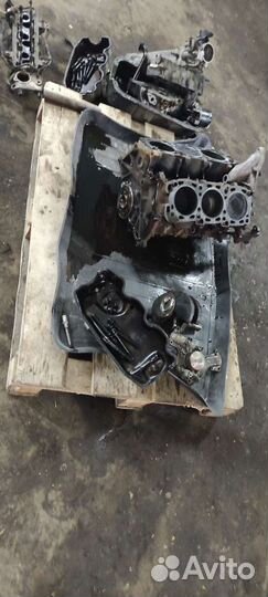 6g72 двигатель pajero