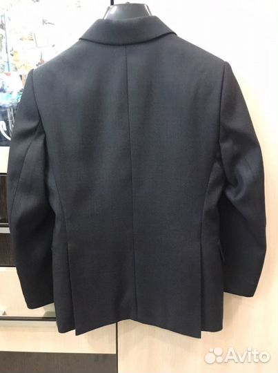 Школьный костюм