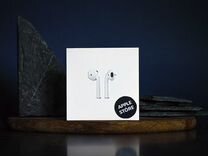 Наушники Apple AirPods 2