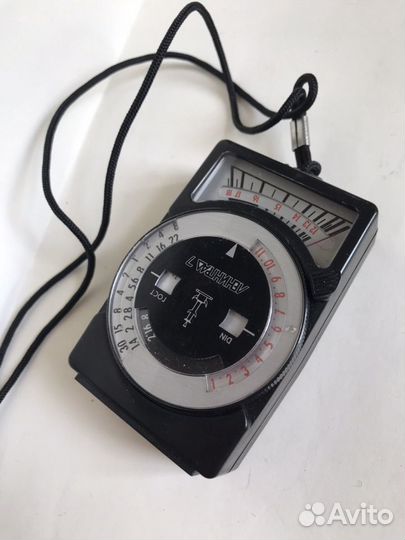 Экспонометр 