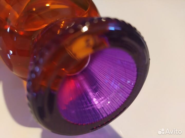 Bvlgari Rock'n'Rome 100 ml (остаток около 90 ml)